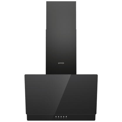 Gorenje Kuhinjska napa, zidna, dekorativna, 110 W - WHI629EB