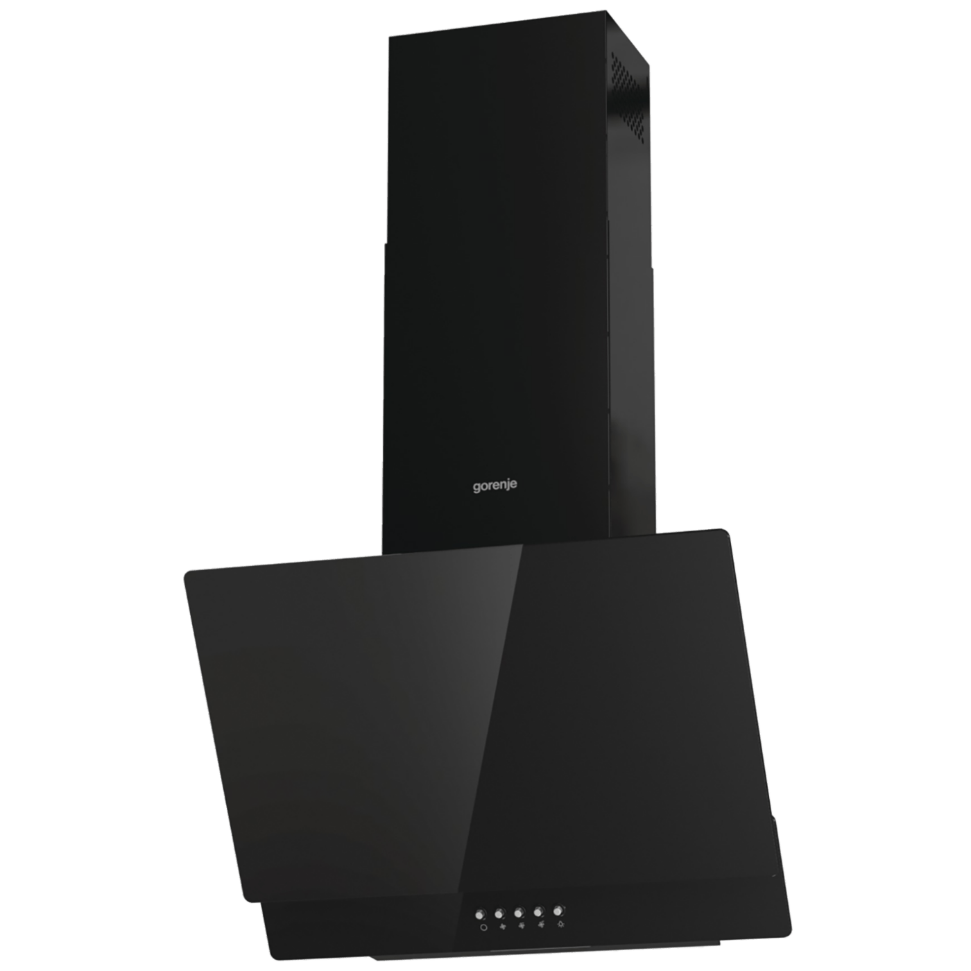 Gorenje Kuhinjska napa, zidna, dekorativna, 110 W - WHI629EB