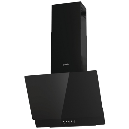 Gorenje Kuhinjska napa, zidna, dekorativna, 110 W - WHI629EB