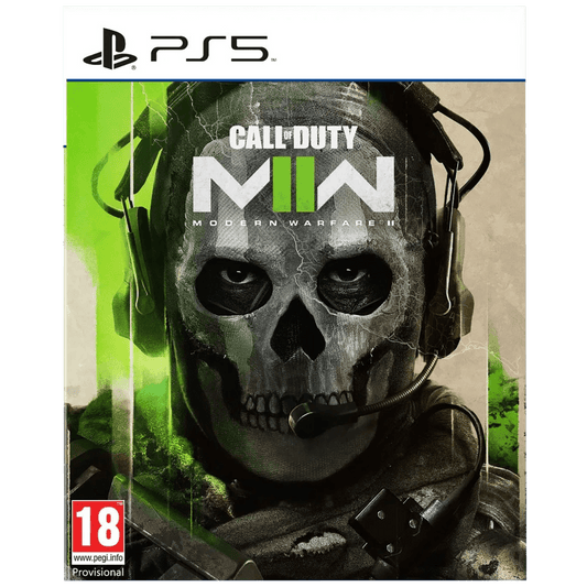 Activision Igra PlayStation 5: Call of Duty Modern Warfare II - PS5 Call of Duty Modern Warfare II