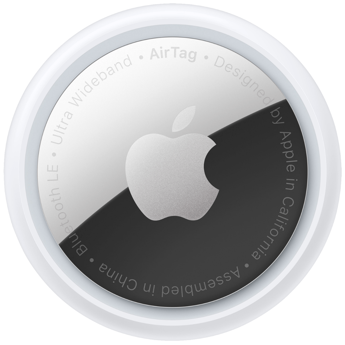 Apple AirTag, lokator - AirTag MX532