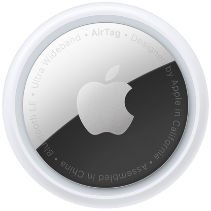 Apple AirTag, lokator - AirTag MX532