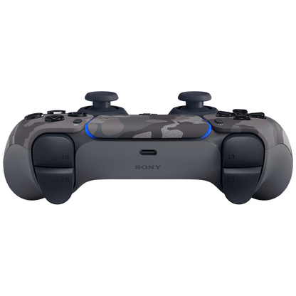 Sony Bežični kontroler PlayStation 5, Grey Camo - PS5 Dualsense W.Control. Grey Camo