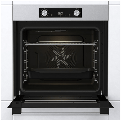 Gorenje Ugradbena pećnica, zapremina 77l, A - BO6737E02X