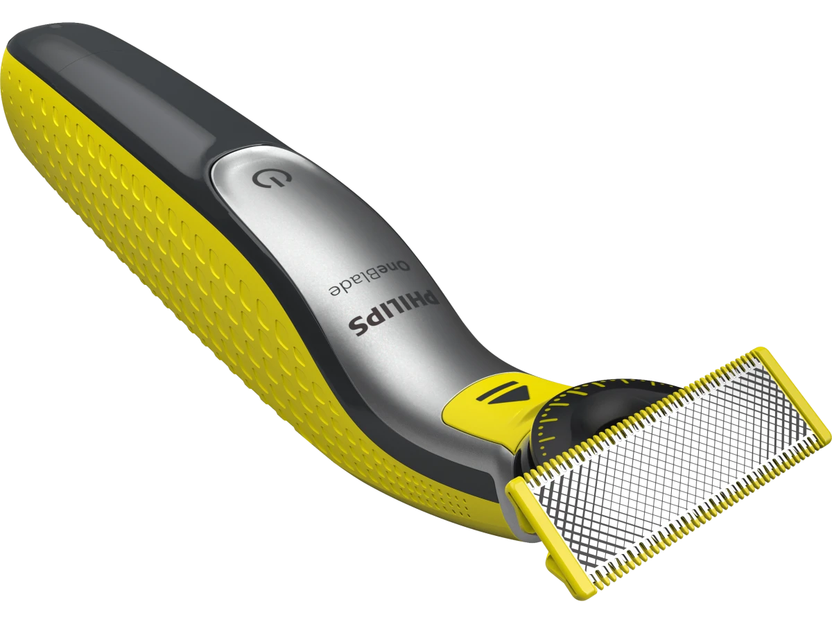 Philips brijač OneBlade 360 Face QP2734/23, do 60 min, IPX7