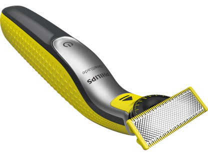 Philips brijač OneBlade 360 Face QP2734/23, do 60 min, IPX7