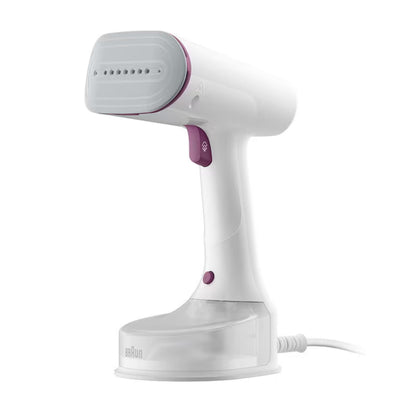 Braun Quickstyle 5 GS5011PU - Pegla za vertikalno peglanje