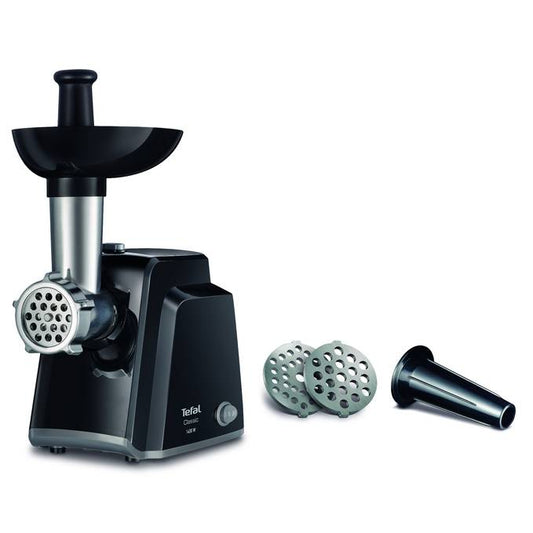 Tefal mašina za mljevenje mesa NE105838 Link Plus 1400 W