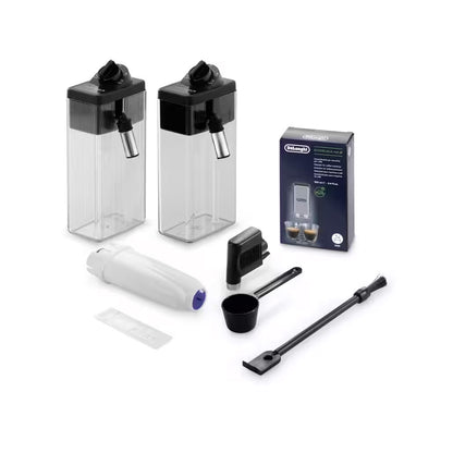 DeLonghi Dinamica Plus ECAM380.95.TB - Automatski aparat za kavu