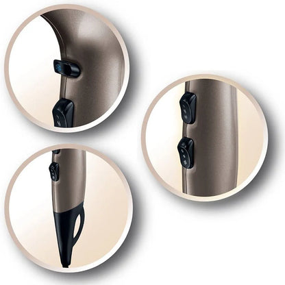 Remington AC8002 Keratin Protect sušilo za kosu