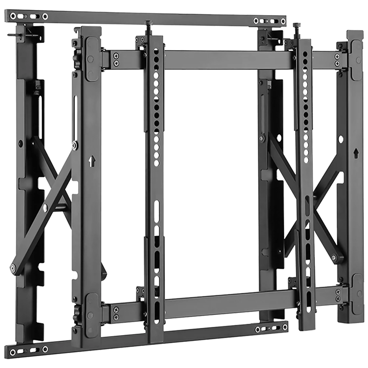 Maclean Nosač za TV prijemnik, video zid, multiscreen, 46"-52", 35kg - MC-845