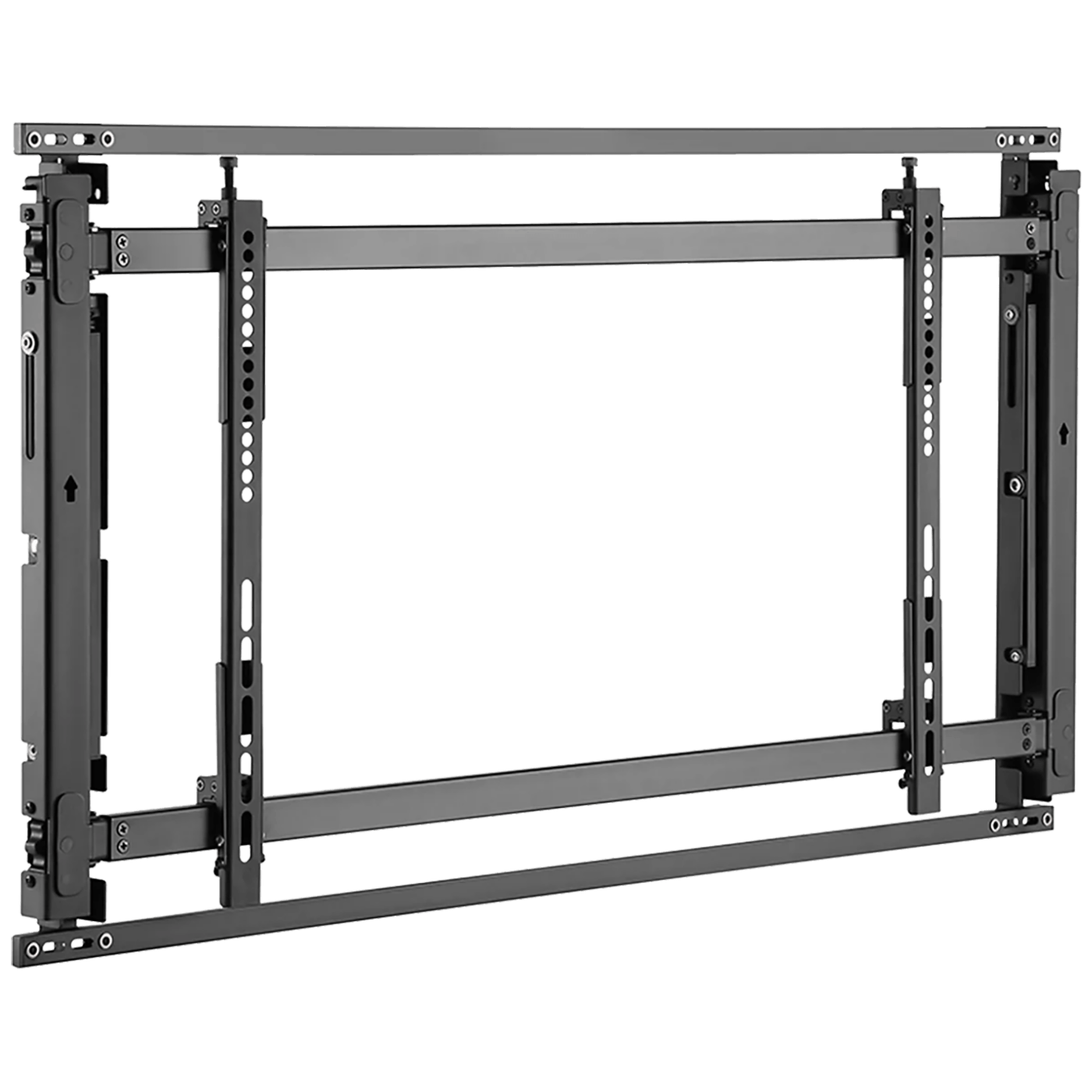 Maclean Nosač za TV prijemnik, video zid, multiscreen, 46"-52", 35kg - MC-845