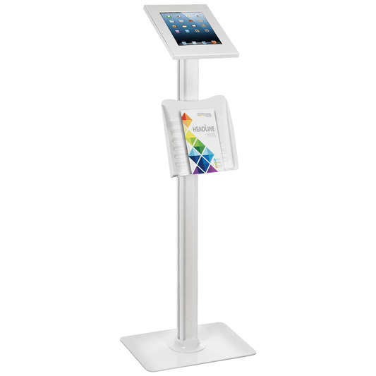 Maclean Stalak za tablet, držač za brošure, Anti-theft - MC-724