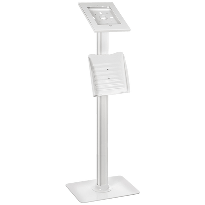 Maclean Stalak za tablet, držač za brošure, Anti-theft - MC-724