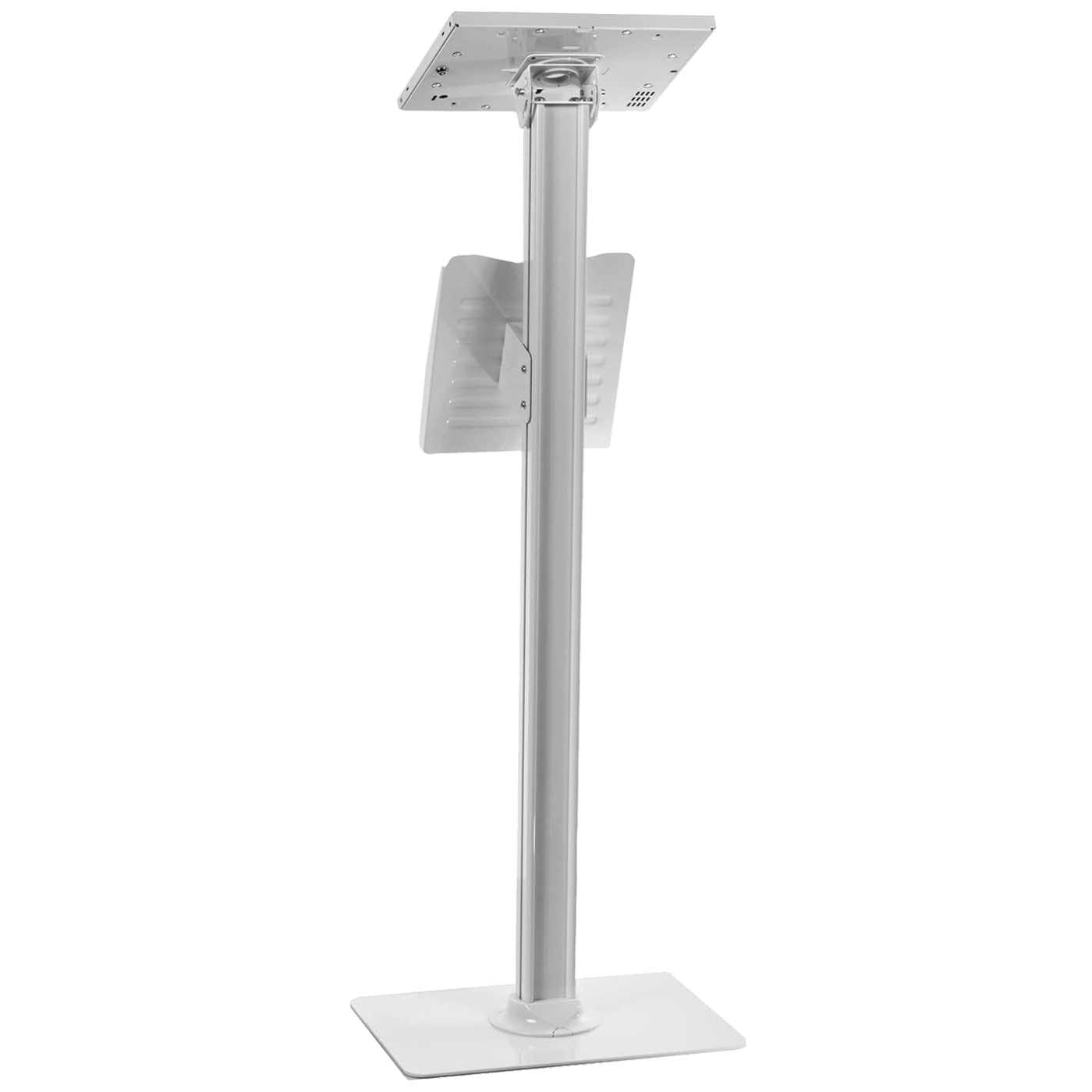Maclean Stalak za tablet, držač za brošure, Anti-theft - MC-724