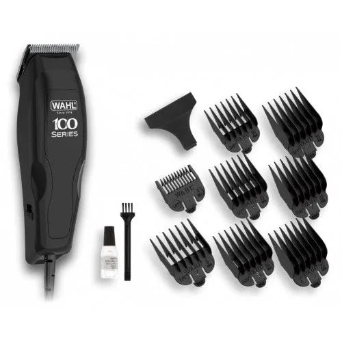 Wahl šišač HomePro 100 Line Logic, 8 češljeva, samooštreće oštrice