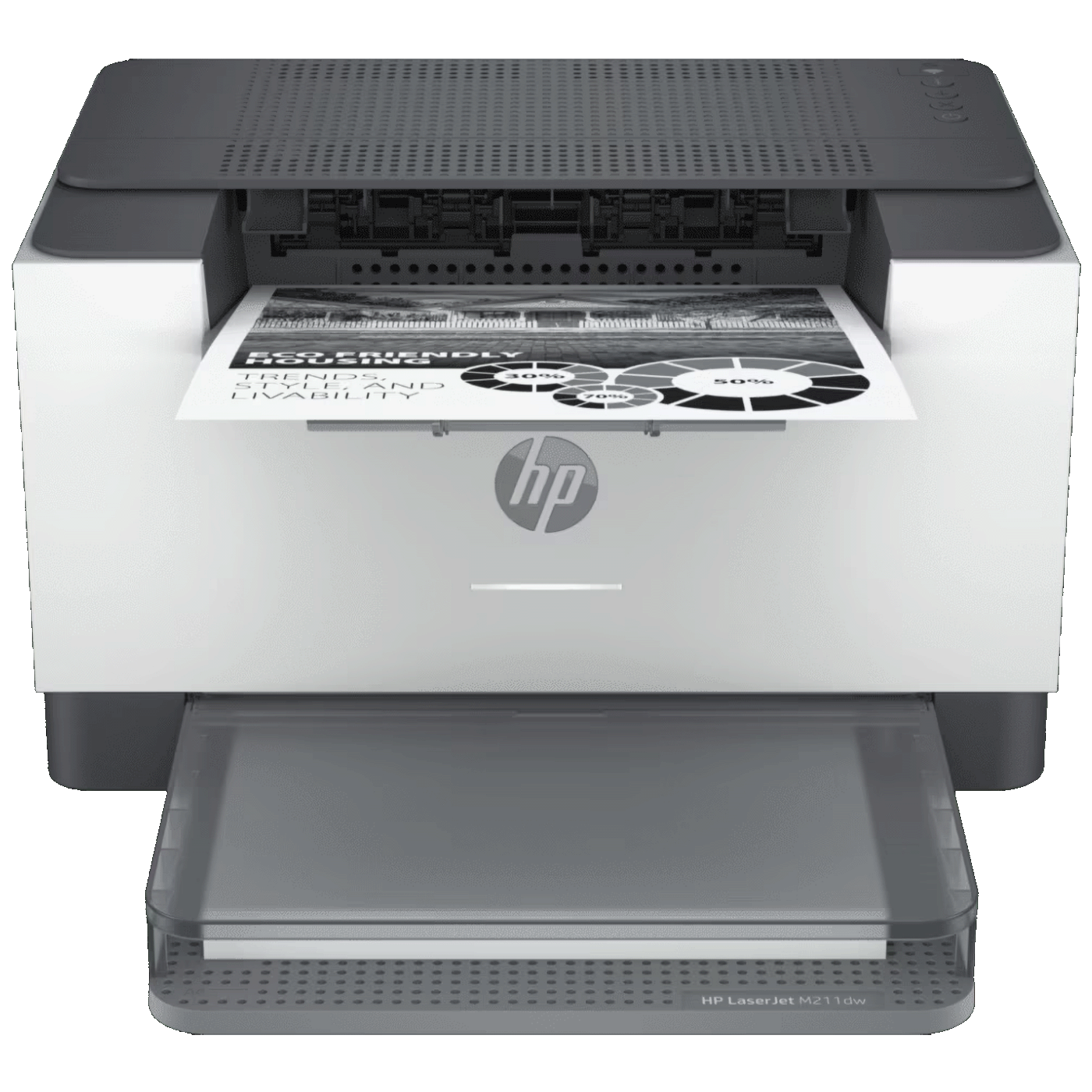 HP Printer laser, USB, LAN, WiFi, LaserJet M211dw - PRN MLJ HP M211dw