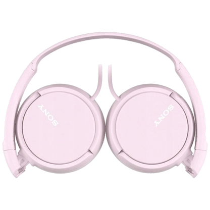 Sony Slušalice, naglavne, ZX110P, 3.5 mm, Pink - MDRZX110P.AE