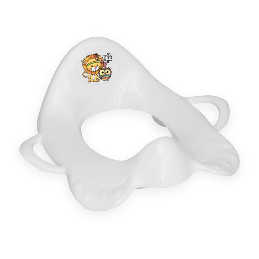 Adapter Za Wc White