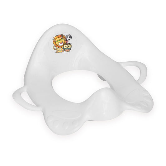 Adapter Za Wc White