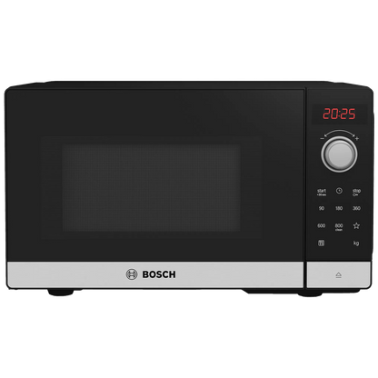 Bosch Mikrovalna pećnica, 800W, zapremina 20 lit., Serie 2 - FFL023MS2