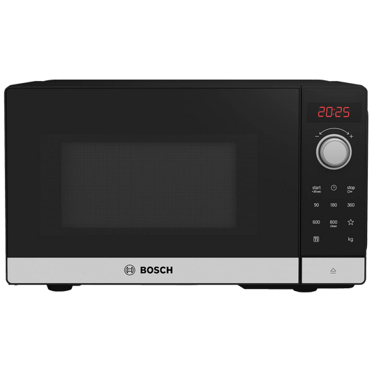 Bosch Mikrovalna pećnica, 800W, zapremina 20 lit., Serie 2 - FFL023MS2