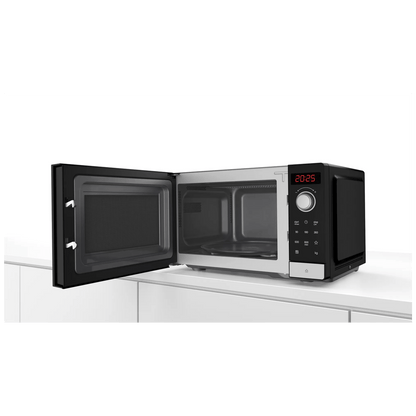 Bosch Mikrovalna pećnica, 800W, zapremina 20 lit., Serie 2 - FFL023MS2