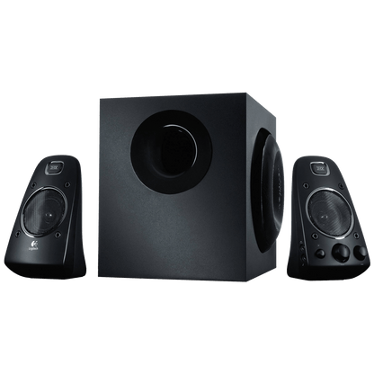 Logitech Zvučnici 2.1, 200W, THX Sound - Z623 2.1