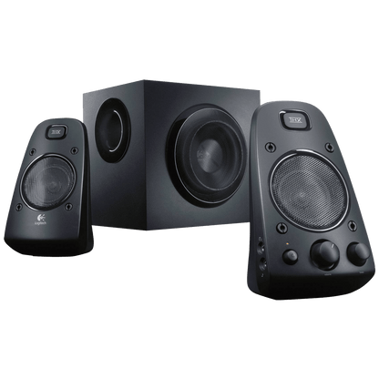 Logitech Zvučnici 2.1, 200W, THX Sound - Z623 2.1