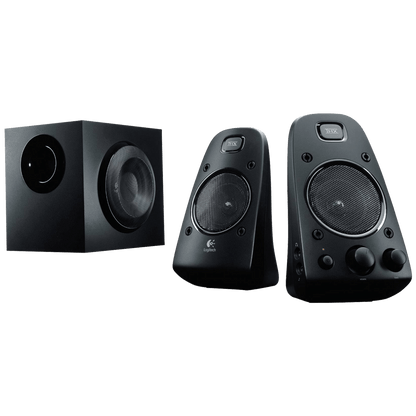 Logitech Zvučnici 2.1, 200W, THX Sound - Z623 2.1