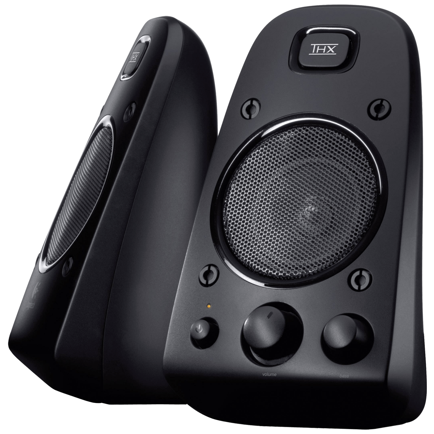 Logitech Zvučnici 2.1, 200W, THX Sound - Z623 2.1