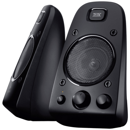 Logitech Zvučnici 2.1, 200W, THX Sound - Z623 2.1