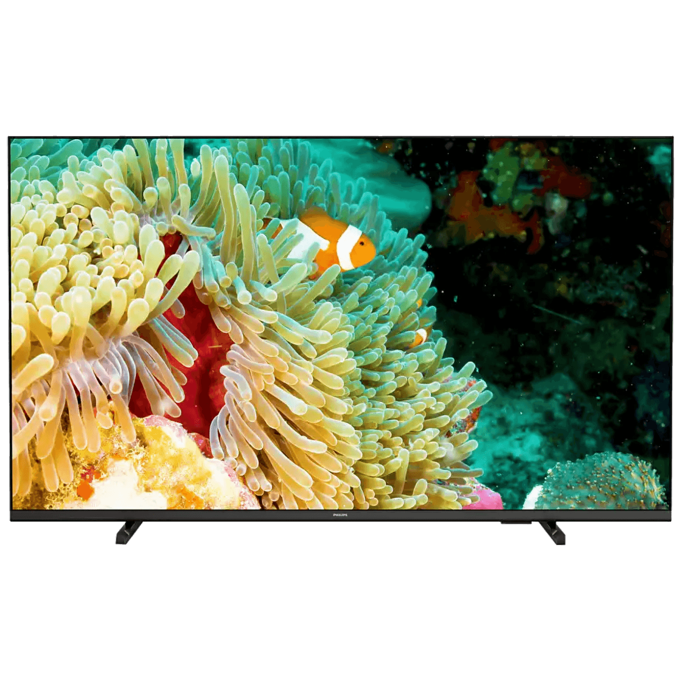 Philips Televizor Smart LED 4K UHD 55" - 55PUS7607/12