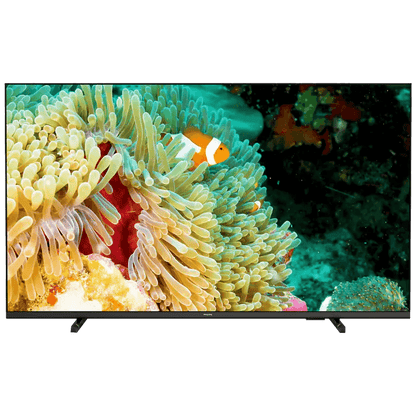 Philips Televizor Smart LED 4K UHD 55" - 55PUS7607/12