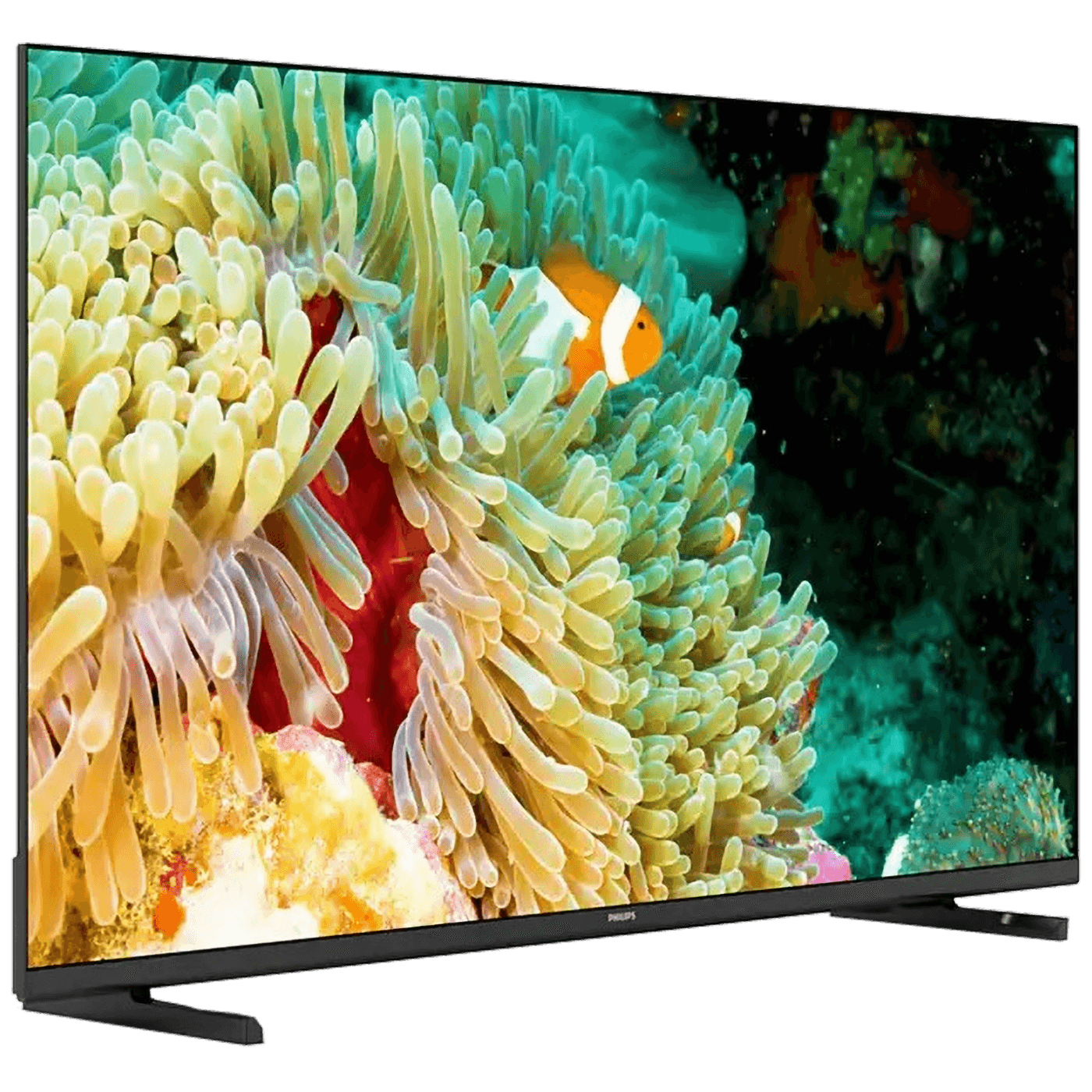 Philips Televizor Smart LED 4K UHD 55" - 55PUS7607/12
