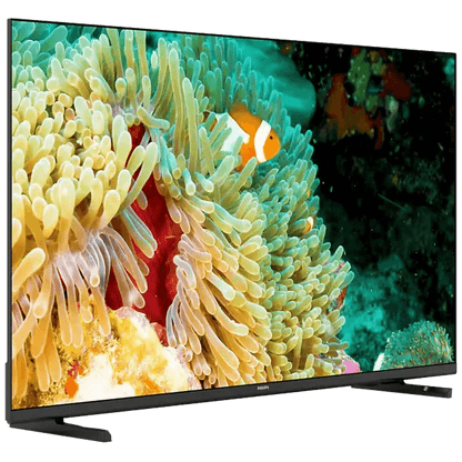 Philips Televizor Smart LED 4K UHD 55" - 55PUS7607/12