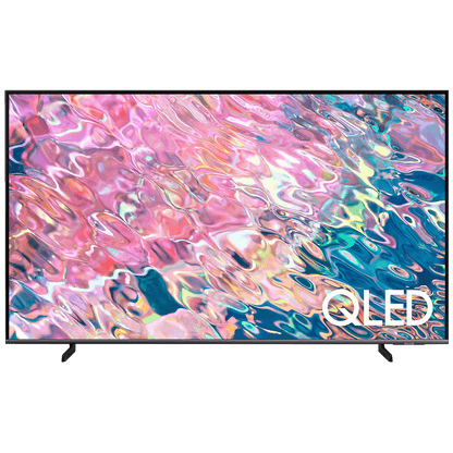 Samsung Televizor Smart LED 4K UHD 43" - QE43Q60BAUXXH