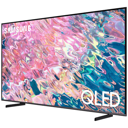 Samsung Televizor Smart LED 4K UHD 43" - QE43Q60BAUXXH