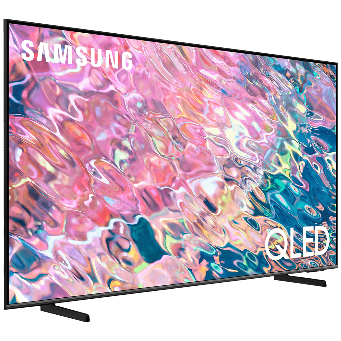 Samsung Televizor Smart LED 4K UHD 43" - QE43Q60BAUXXH