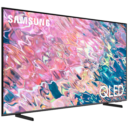Samsung Televizor Smart LED 4K UHD 43" - QE43Q60BAUXXH
