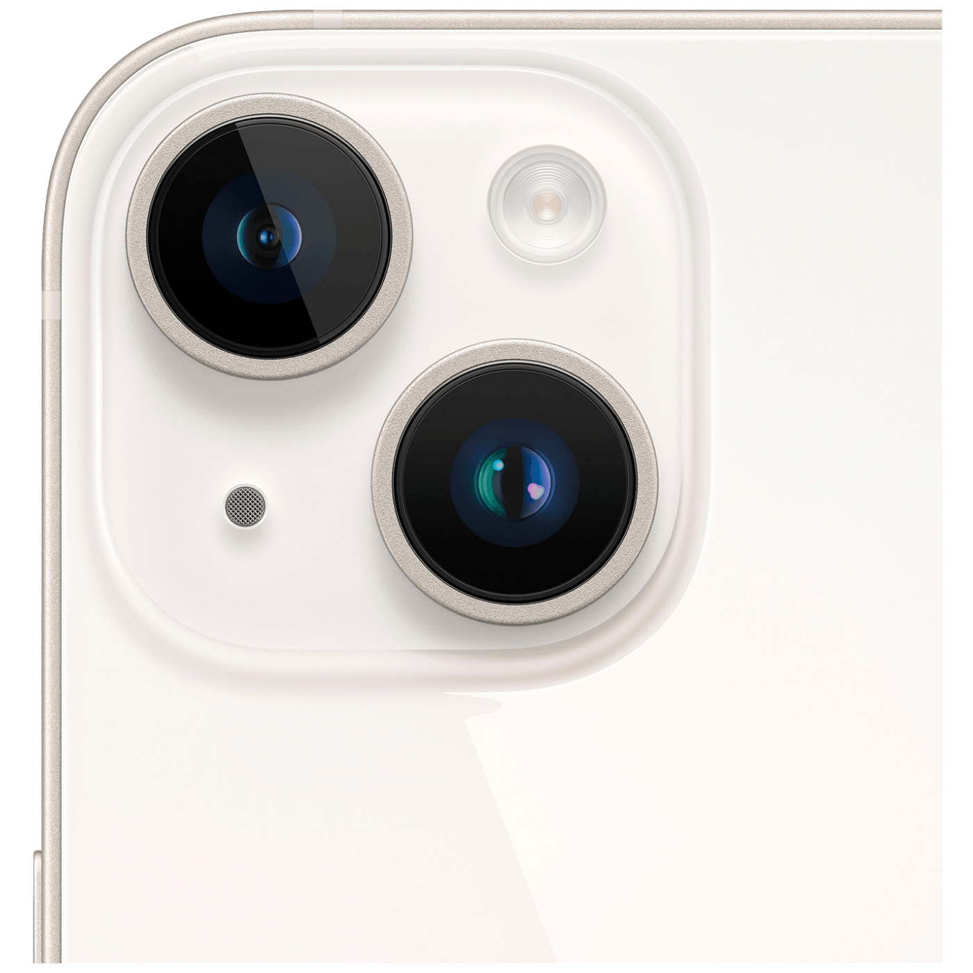 Apple iPhone 14, 128 GB, Super Retina XDR OLED 6.1" - iPhone 14 128GB Starlight EU