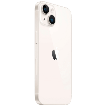 Apple iPhone 14, 128 GB, Super Retina XDR OLED 6.1" - iPhone 14 128GB Starlight EU