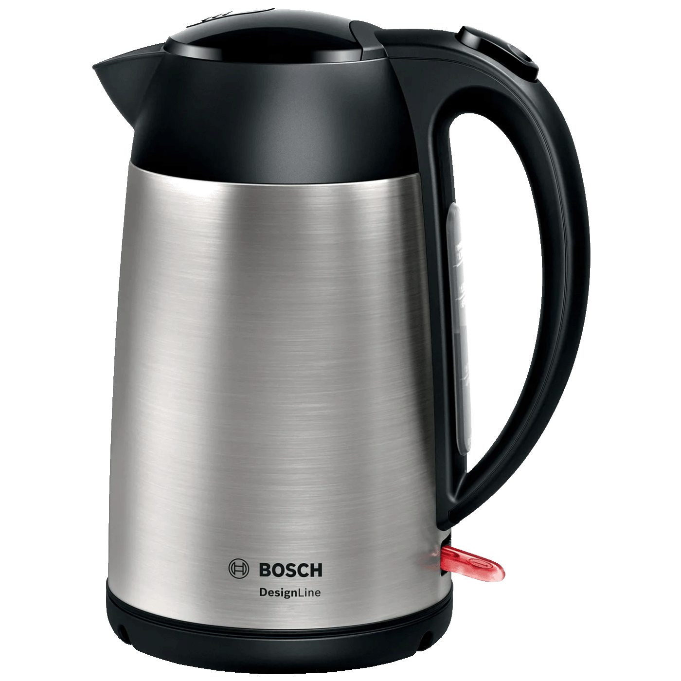 Bosch Kuhalo za vodu, zapremina 1.7 lit., 2400 W, DesignLine - TWK3P420