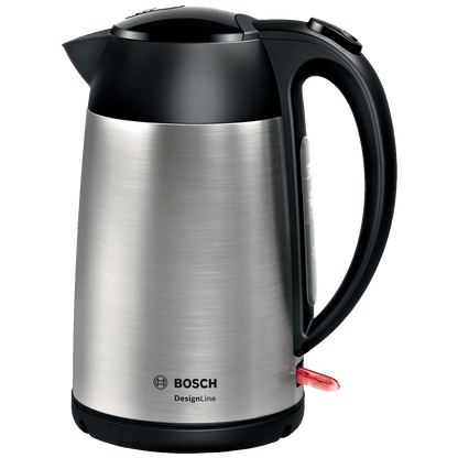 Bosch Kuhalo za vodu, zapremina 1.7 lit., 2400 W, DesignLine - TWK3P420