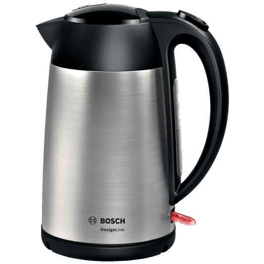 Bosch Kuhalo za vodu, zapremina 1.7 lit., 2400 W, DesignLine - TWK3P420