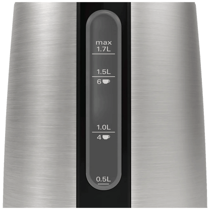 Bosch Kuhalo za vodu, zapremina 1.7 lit., 2400 W, DesignLine - TWK3P420