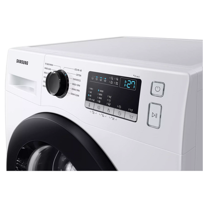 Samsung Mašina za veš, 1400 obrtaja, 9kg veša, D - WW90T4040CE1LE