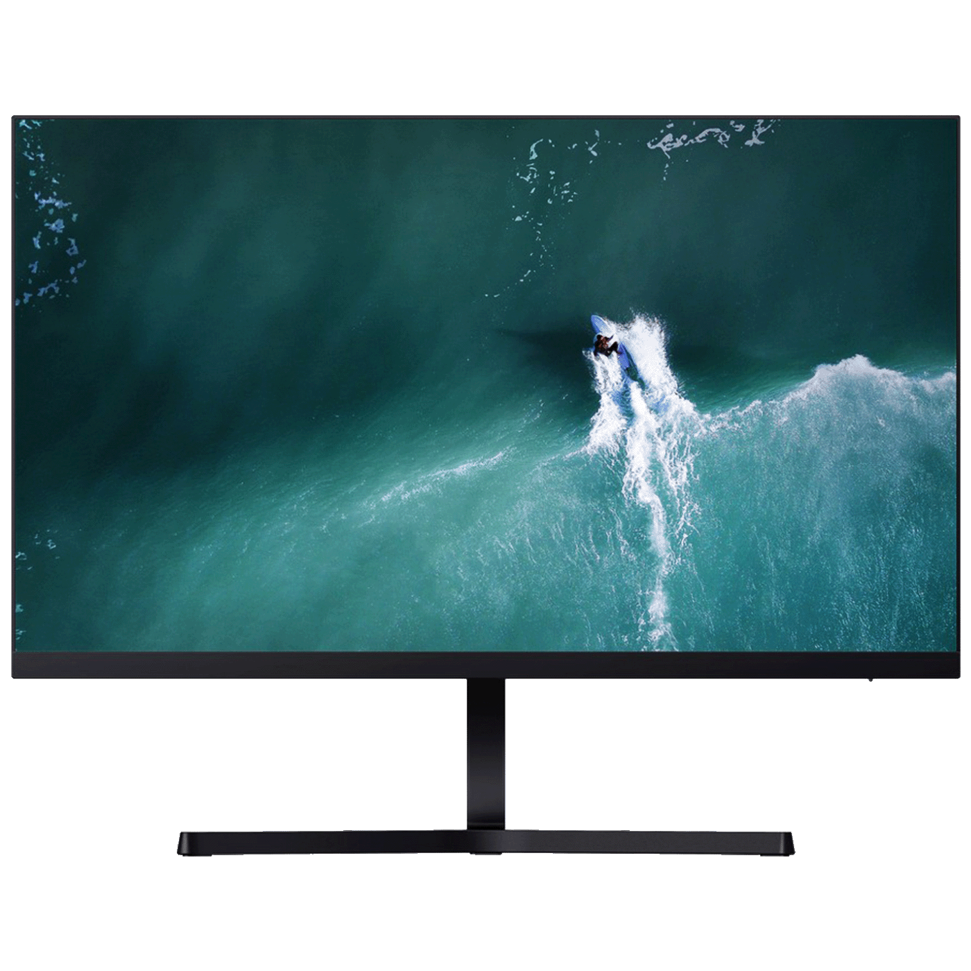 Xiaomi Monitor 23.8", IPS LCD, Full HD, HDMI, VGA - Mi 23.8’’ Desktop Monitor 1C