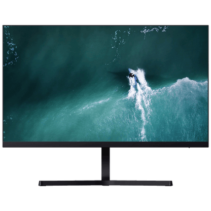 Xiaomi Monitor 23.8", IPS LCD, Full HD, HDMI, VGA - Mi 23.8’’ Desktop Monitor 1C