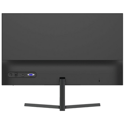 Xiaomi Monitor 23.8", IPS LCD, Full HD, HDMI, VGA - Mi 23.8’’ Desktop Monitor 1C
